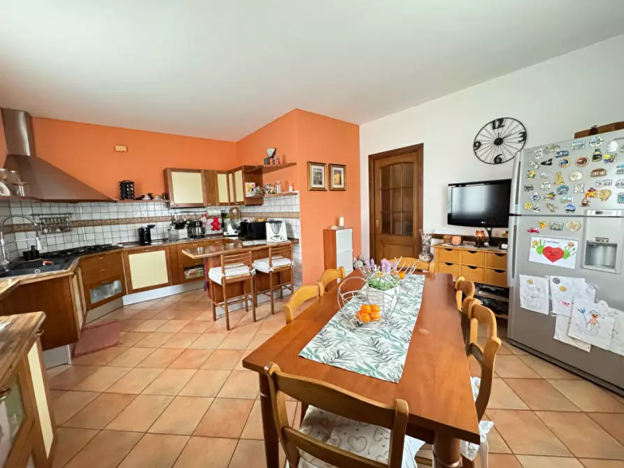 Immagine 19 di Villa in vendita  in VIA. VINCENZO BELLINI a Calvisano