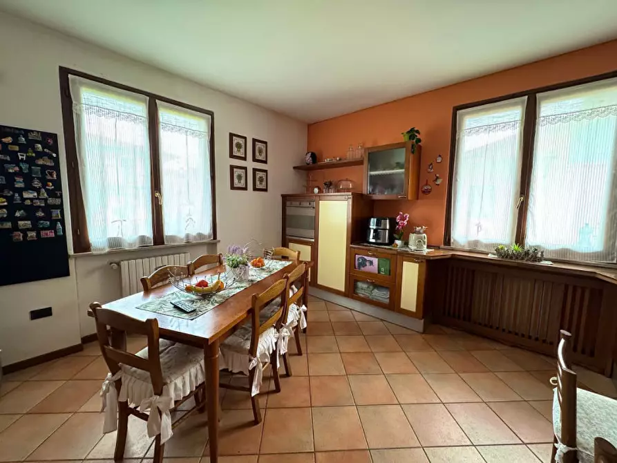 Immagine 20 di Villa in vendita  in VIA. VINCENZO BELLINI a Calvisano