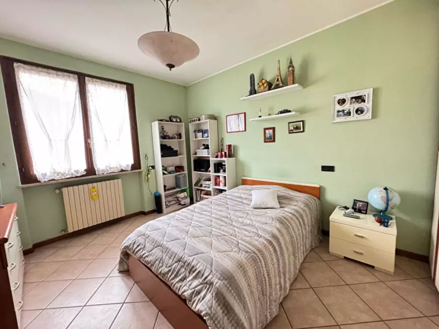 Immagine 25 di Villa in vendita  in VIA. VINCENZO BELLINI a Calvisano