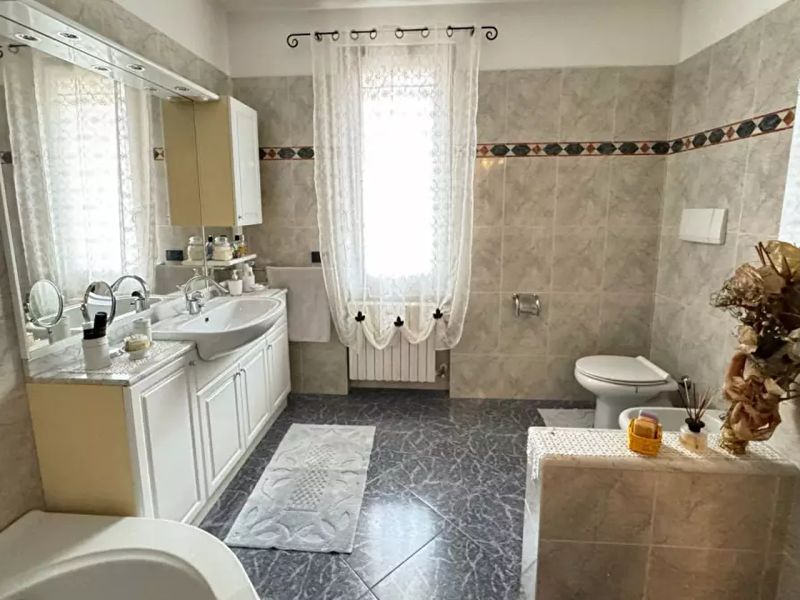 Immagine 26 di Villa in vendita  in VIA. VINCENZO BELLINI a Calvisano