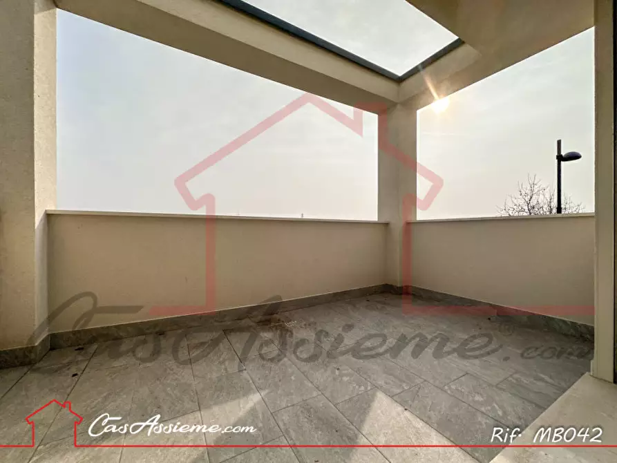Immagine 3 di Appartamento in vendita  a Cassola