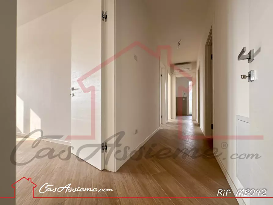 Immagine 8 di Appartamento in vendita  a Cassola