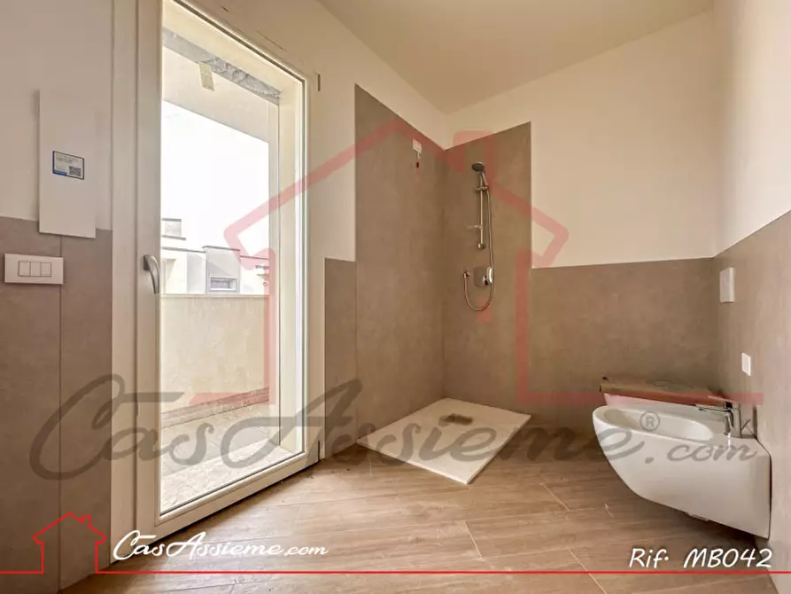 Immagine 16 di Appartamento in vendita  a Cassola