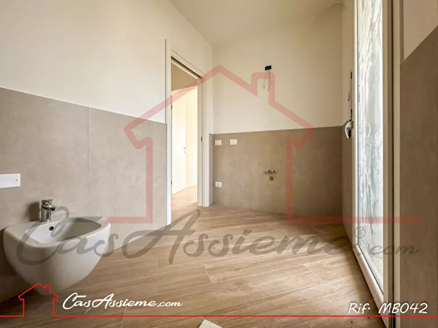 Immagine 17 di Appartamento in vendita  a Cassola