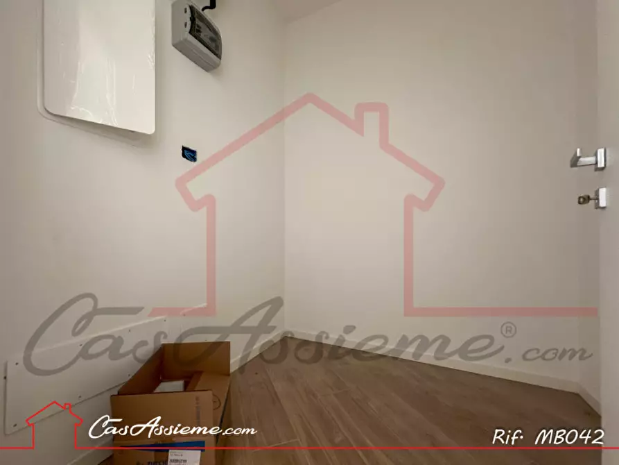 Immagine 25 di Appartamento in vendita  a Cassola