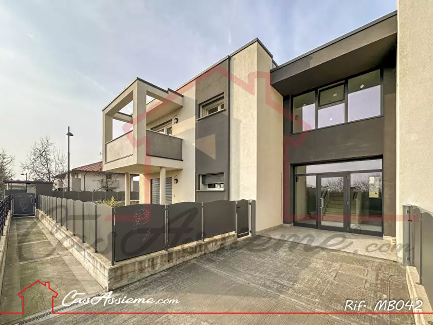 Immagine 28 di Appartamento in vendita  a Cassola