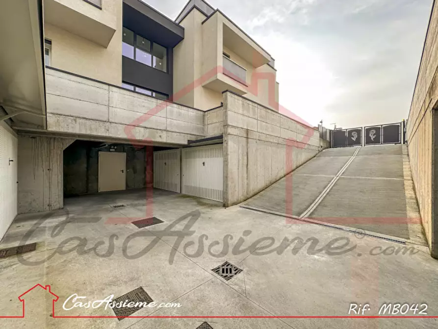 Immagine 32 di Appartamento in vendita  a Cassola