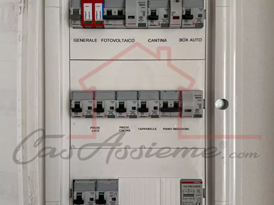 Immagine 47 di Appartamento in vendita  a Cassola