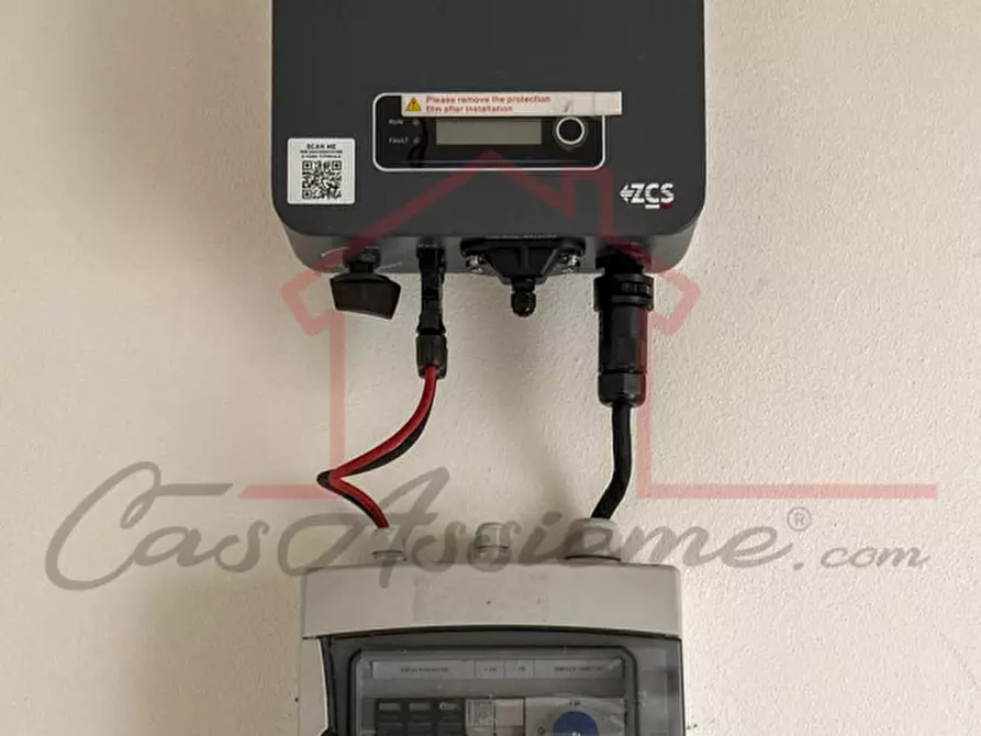 Immagine 49 di Appartamento in vendita  a Cassola