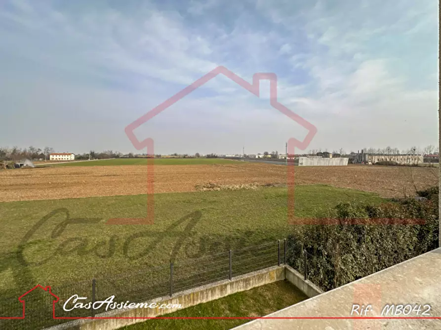 Immagine 2 di Appartamento in vendita  a Cassola