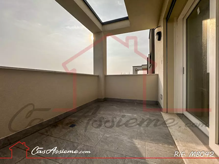 Immagine 3 di Appartamento in vendita  a Cassola