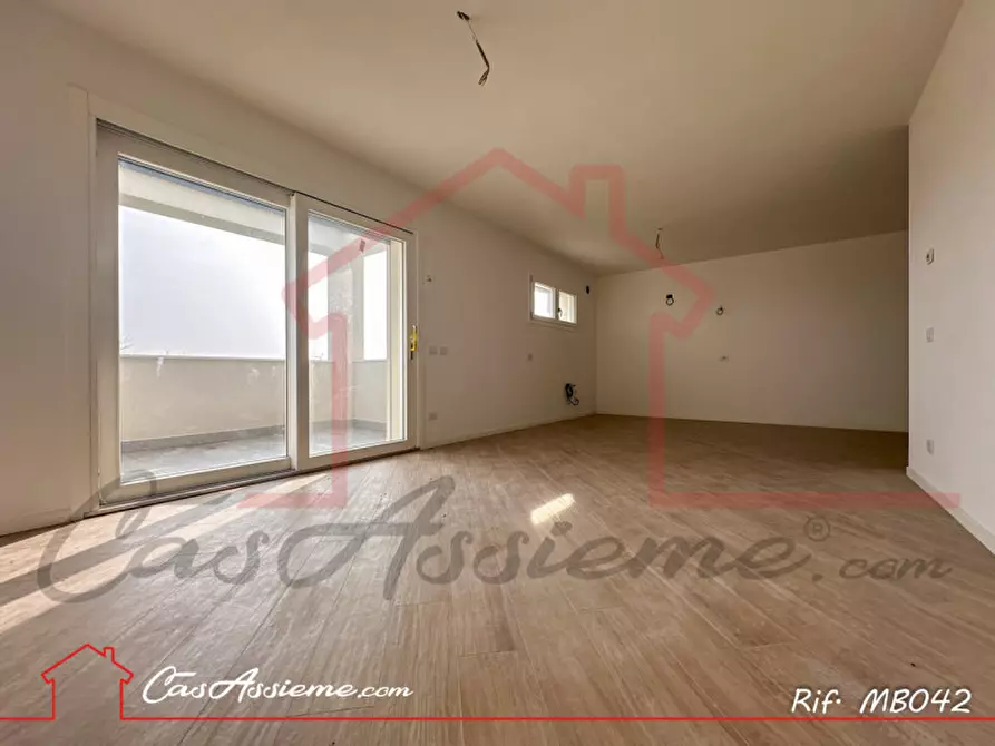 Immagine 4 di Appartamento in vendita  a Cassola