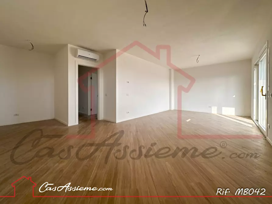 Immagine 5 di Appartamento in vendita  a Cassola