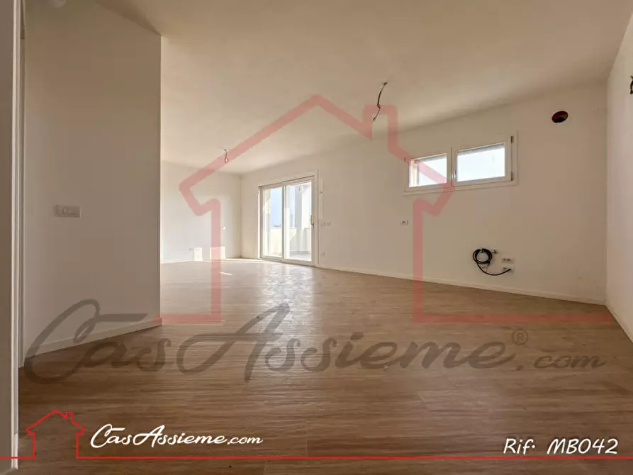 Immagine 6 di Appartamento in vendita  a Cassola