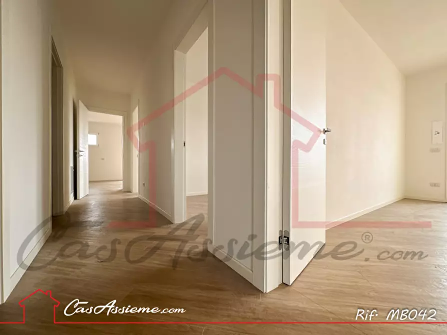 Immagine 8 di Appartamento in vendita  a Cassola