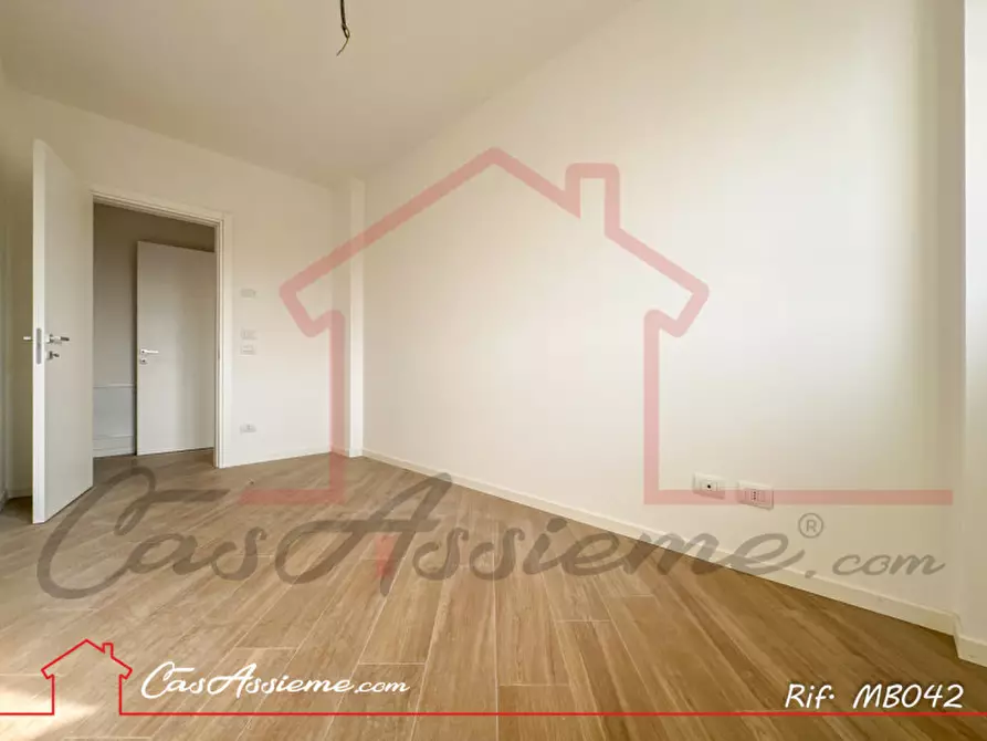 Immagine 10 di Appartamento in vendita  a Cassola