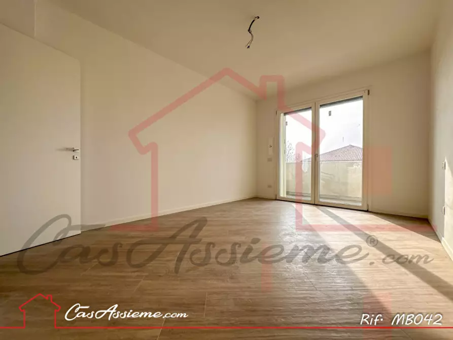 Immagine 17 di Appartamento in vendita  a Cassola