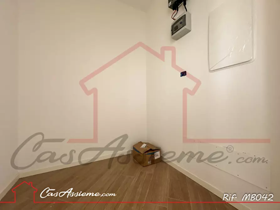 Immagine 23 di Appartamento in vendita  a Cassola