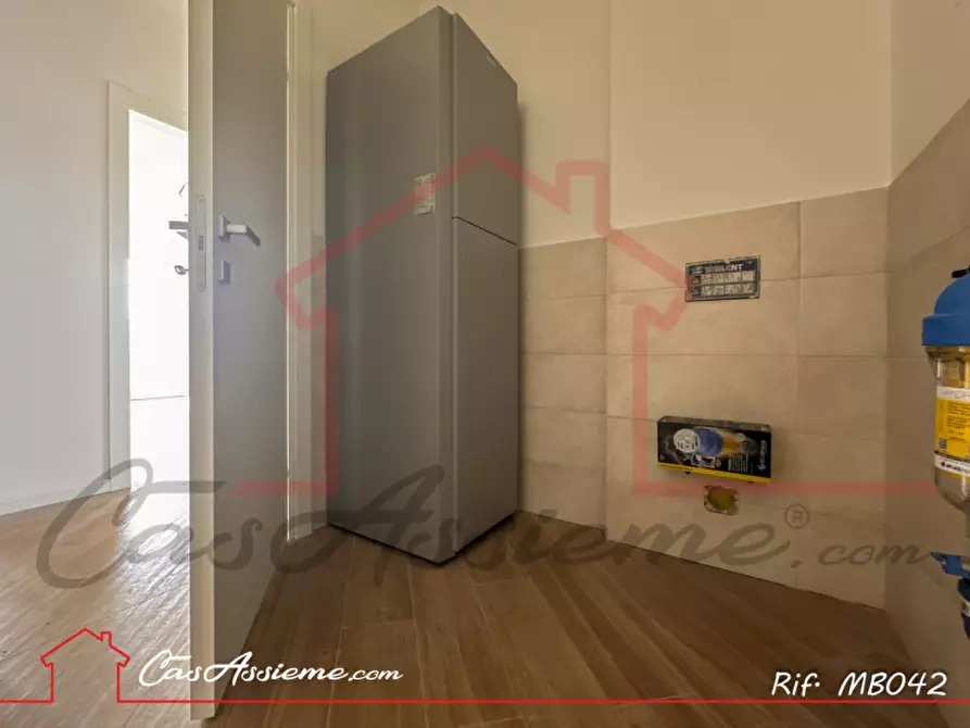 Immagine 25 di Appartamento in vendita  a Cassola