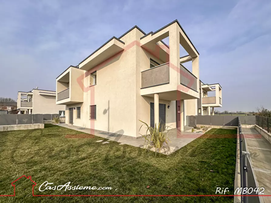 Immagine 33 di Appartamento in vendita  a Cassola