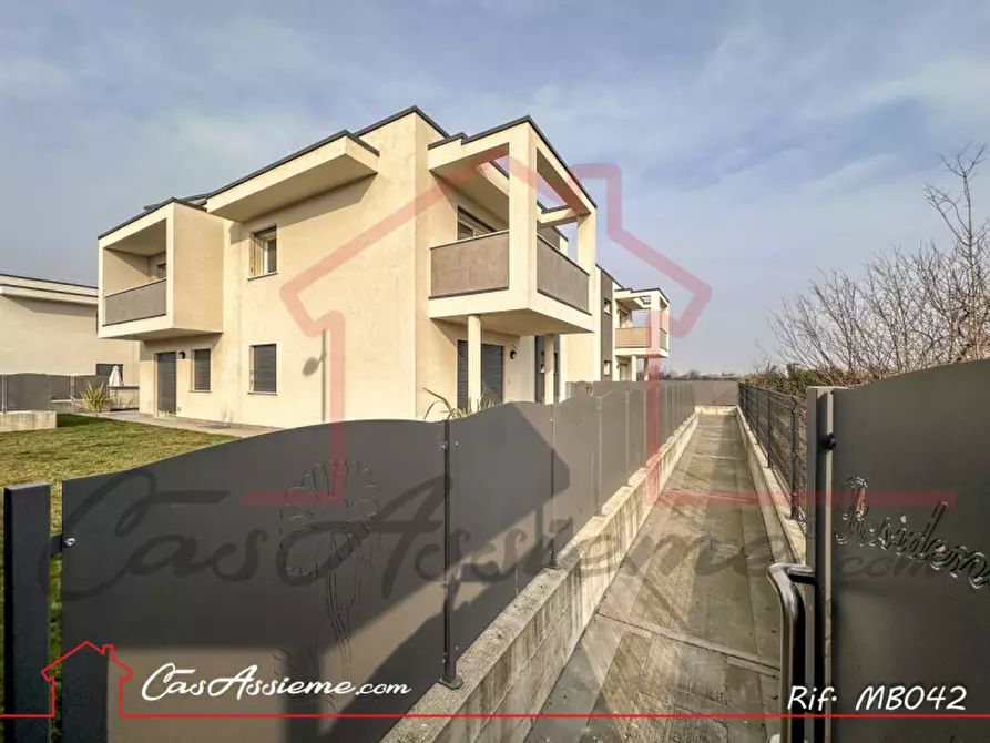 Immagine 34 di Appartamento in vendita  a Cassola