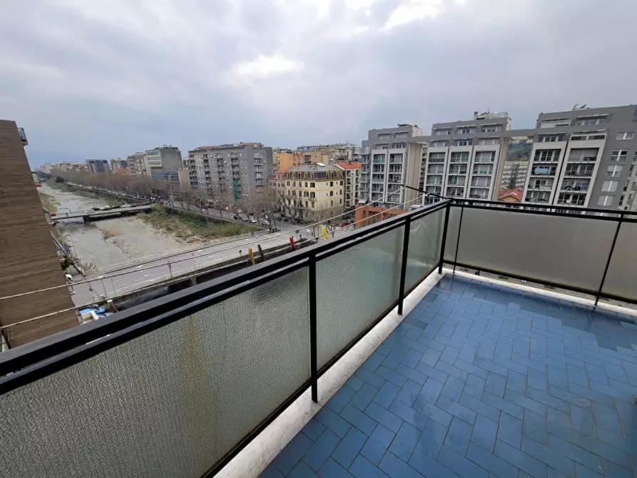 Immagine 2 di Appartamento in vendita  in Via Don bosco a Savona