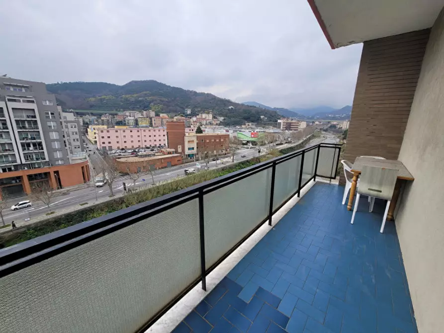 Immagine 3 di Appartamento in vendita  in Via Don bosco a Savona
