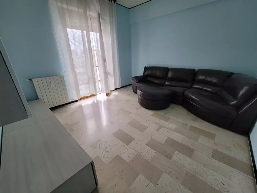 Immagine 4 di Appartamento in vendita  in Via Don bosco a Savona