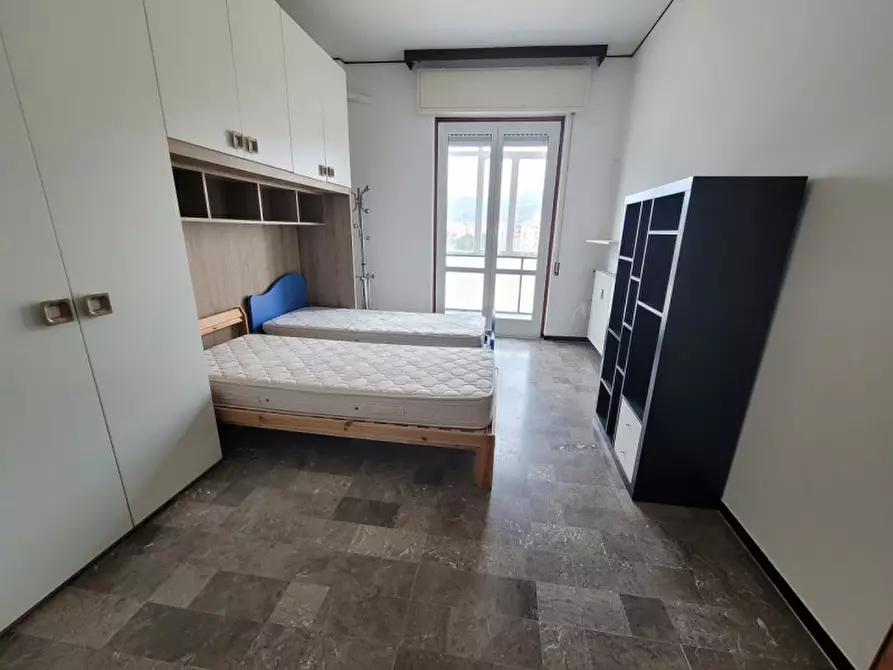 Immagine 9 di Appartamento in vendita  in Via Don bosco a Savona