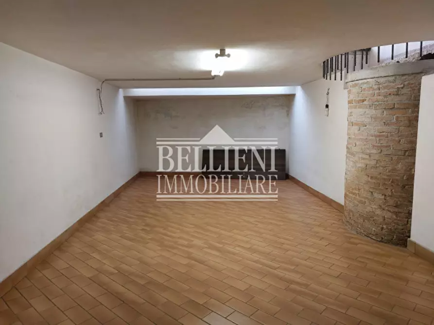 Immagine 5 di Negozio in affitto  in Piazza Castello a Vicenza