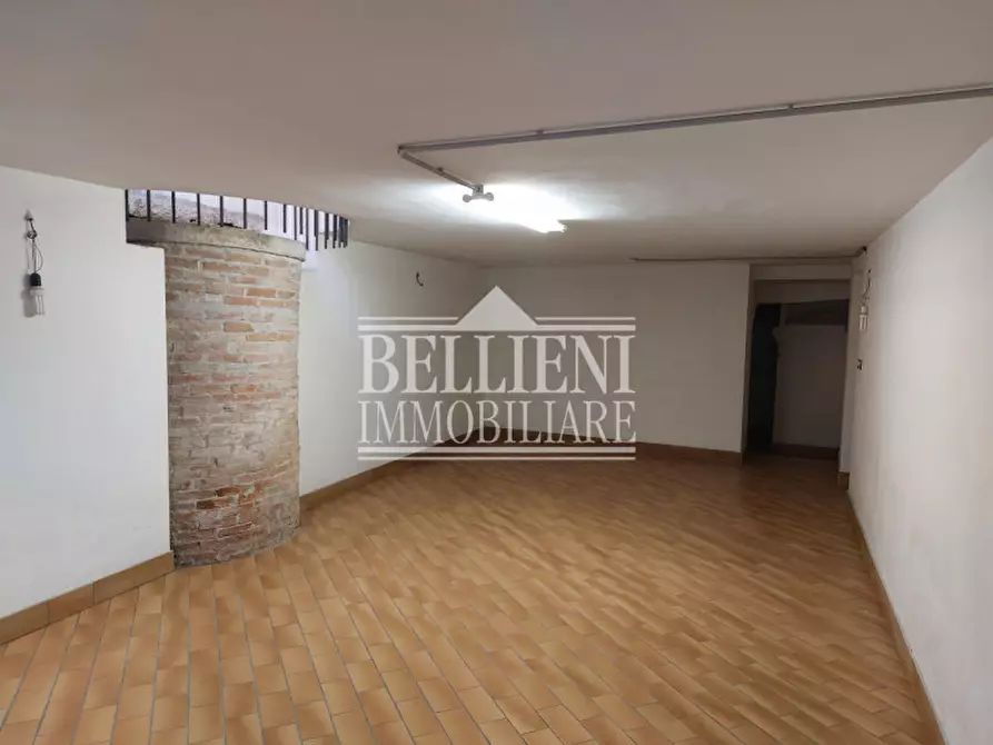 Immagine 6 di Negozio in affitto  in Piazza Castello a Vicenza