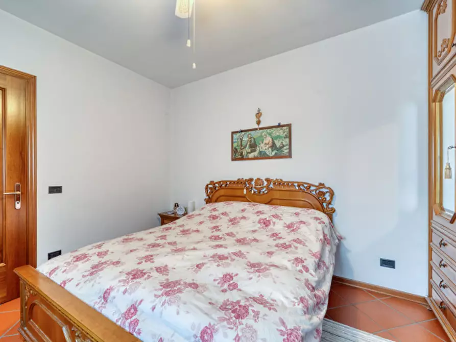 Immagine 12 di Casa bifamiliare in vendita  in Via On. Aldo Moro a Saccolongo