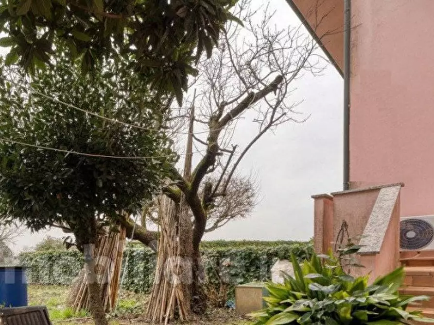 Immagine 14 di Casa bifamiliare in vendita  in Via On. Aldo Moro a Saccolongo