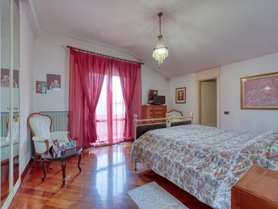 Immagine 19 di Casa bifamiliare in vendita  in Via On. Aldo Moro a Saccolongo