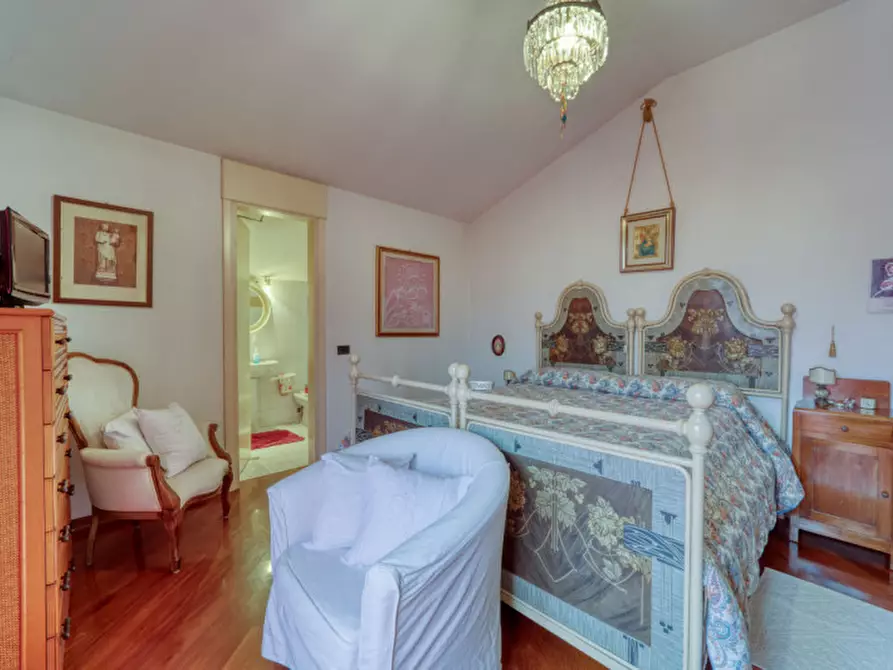 Immagine 21 di Casa bifamiliare in vendita  in Via On. Aldo Moro a Saccolongo