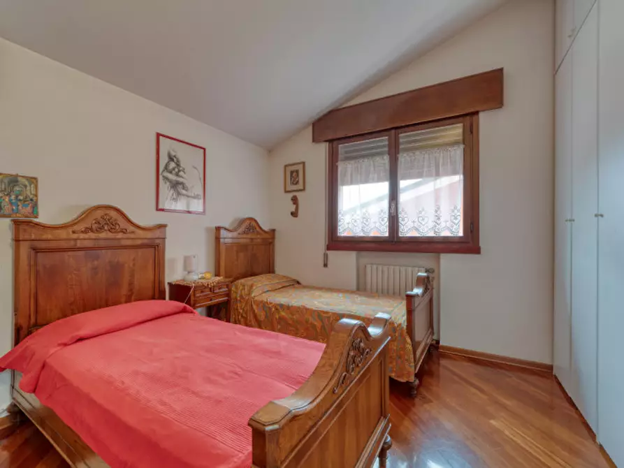 Immagine 24 di Casa bifamiliare in vendita  in Via On. Aldo Moro a Saccolongo