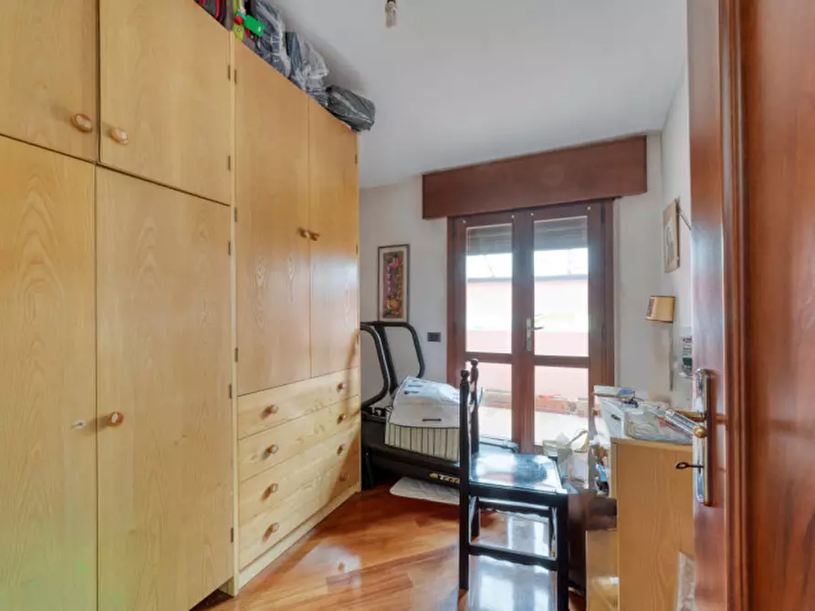 Immagine 25 di Casa bifamiliare in vendita  in Via On. Aldo Moro a Saccolongo