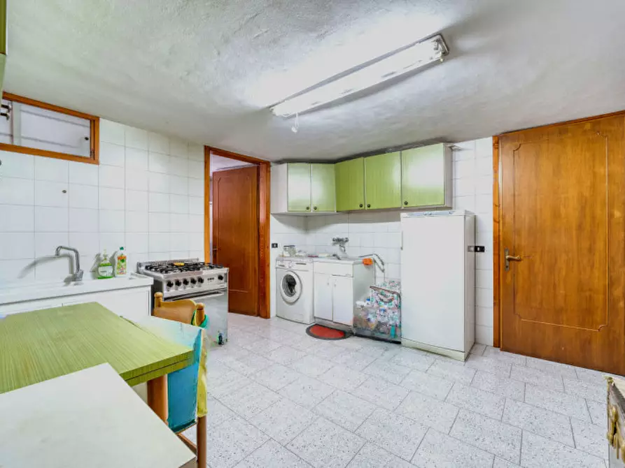 Immagine 29 di Casa bifamiliare in vendita  in Via On. Aldo Moro a Saccolongo