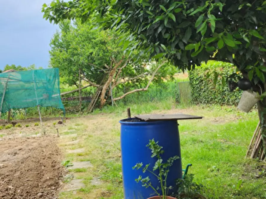 Immagine 31 di Casa bifamiliare in vendita  in Via On. Aldo Moro a Saccolongo