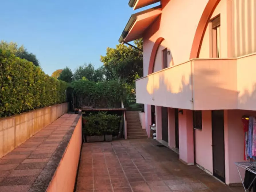 Immagine 33 di Casa bifamiliare in vendita  in Via On. Aldo Moro a Saccolongo