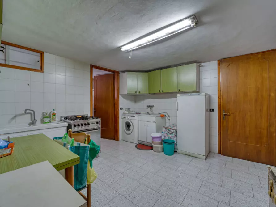 Immagine 34 di Casa bifamiliare in vendita  in Via On. Aldo Moro a Saccolongo