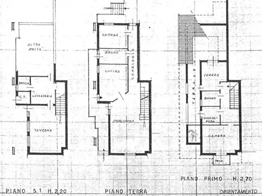 Immagine 36 di Casa bifamiliare in vendita  in Via On. Aldo Moro a Saccolongo