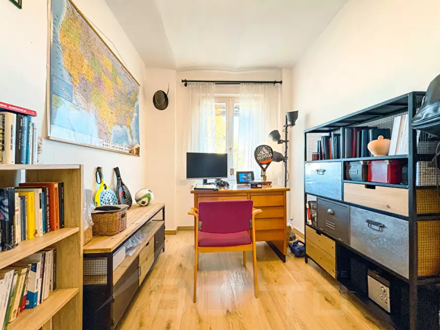 Immagine 34 di Hotel in vendita  in cascina americana a Balocco