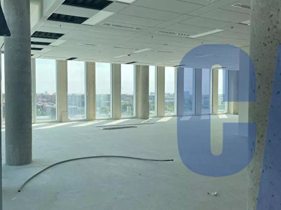 Immagine 4 di Ufficio in affitto  in VIA BISCEGLIE a Milano