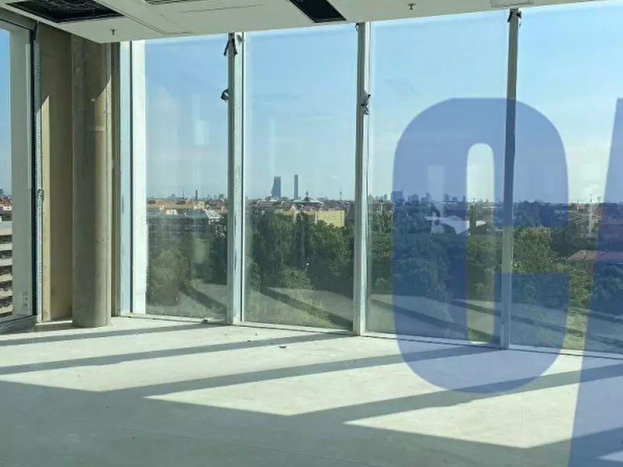 Immagine 5 di Ufficio in affitto  in VIA BISCEGLIE a Milano