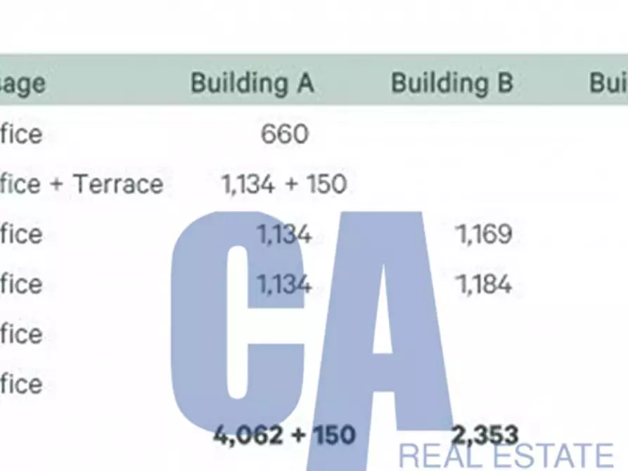 Immagine 17 di Ufficio in affitto  in VIA BISCEGLIE a Milano