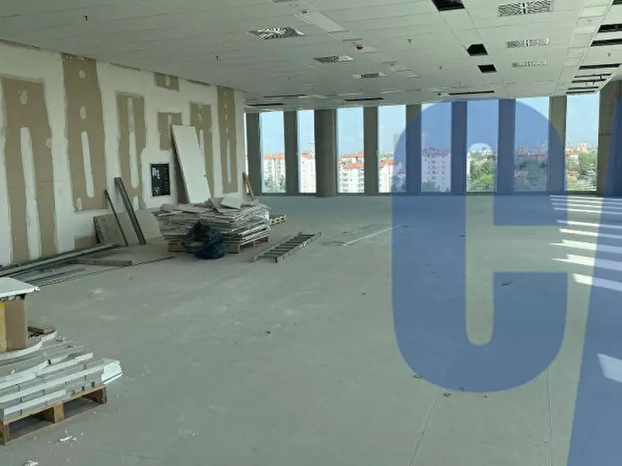 Immagine 8 di Ufficio in affitto  in VIA BISCEGLIE a Milano