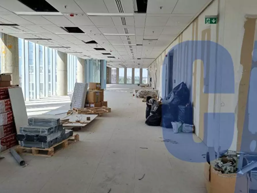 Immagine 14 di Ufficio in affitto  in VIA BISCEGLIE a Milano