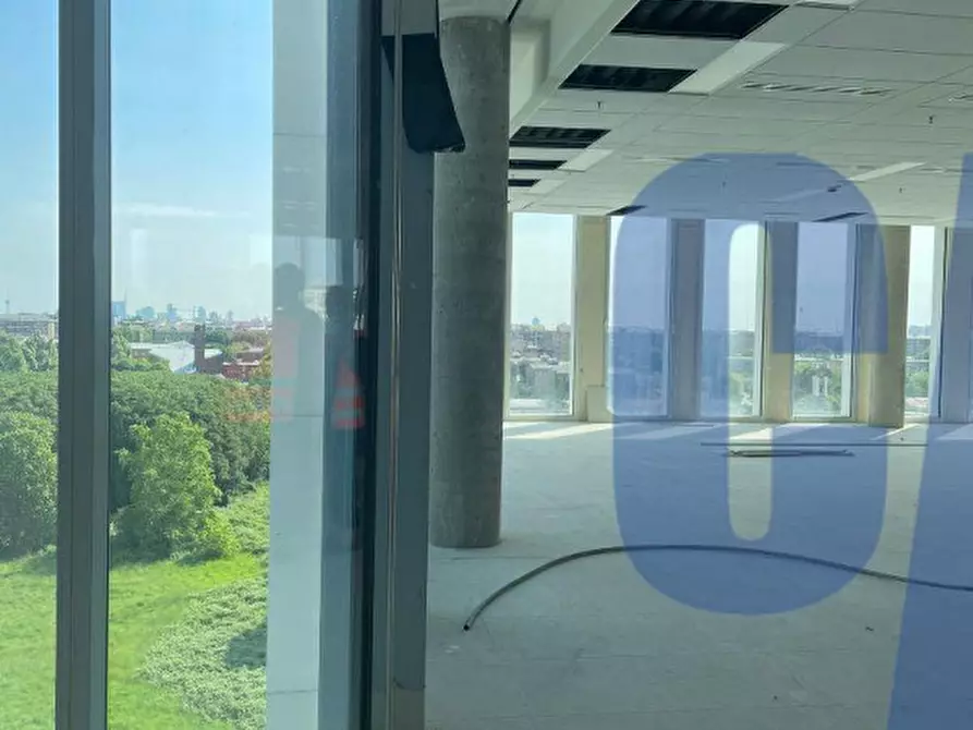 Immagine 12 di Ufficio in affitto  in VIA BISCEGLIE a Milano