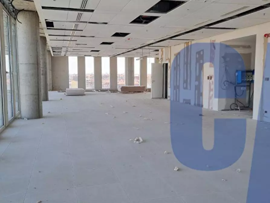 Immagine 2 di Ufficio in affitto  in VIA BISCEGLIE a Milano